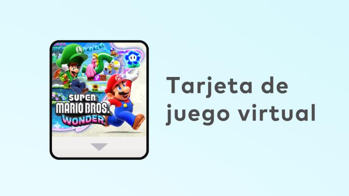 “Nintendo”: Porque anunció que pronto podrás compartir tus juegos con otras consolas e incluso otros miembros de tu grupo familiar.