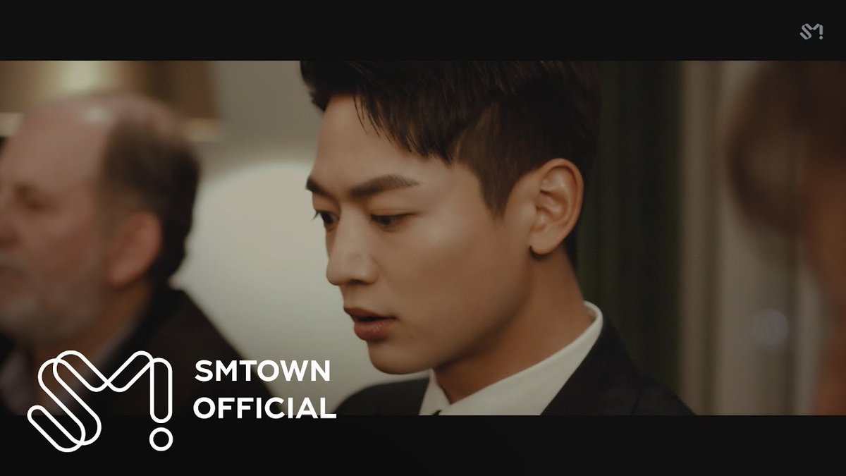 6 years ago today, Minho released 'I'm Home' 💫