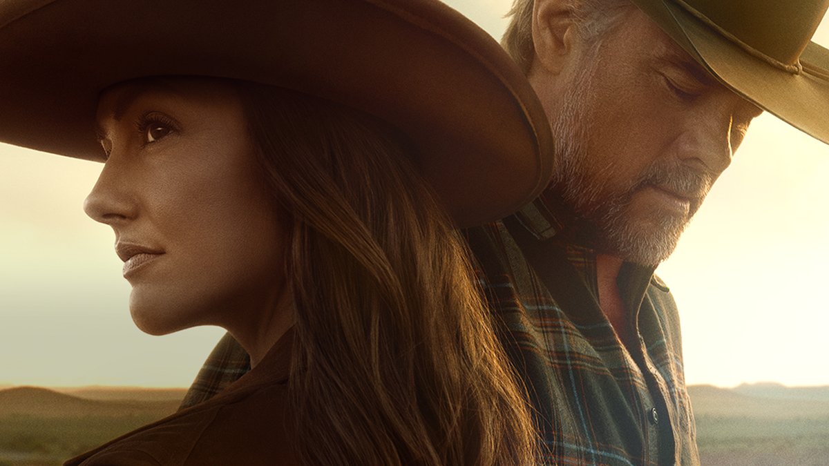 Ransom Canyon, starring Josh Duhamel and Minka Kelly, premieres April 17. Love, loss, and loyalty collide when three ranching family dynasties fight for control of the land. Their lives and legacies threatened by outside forces intent on destroying their way of life.