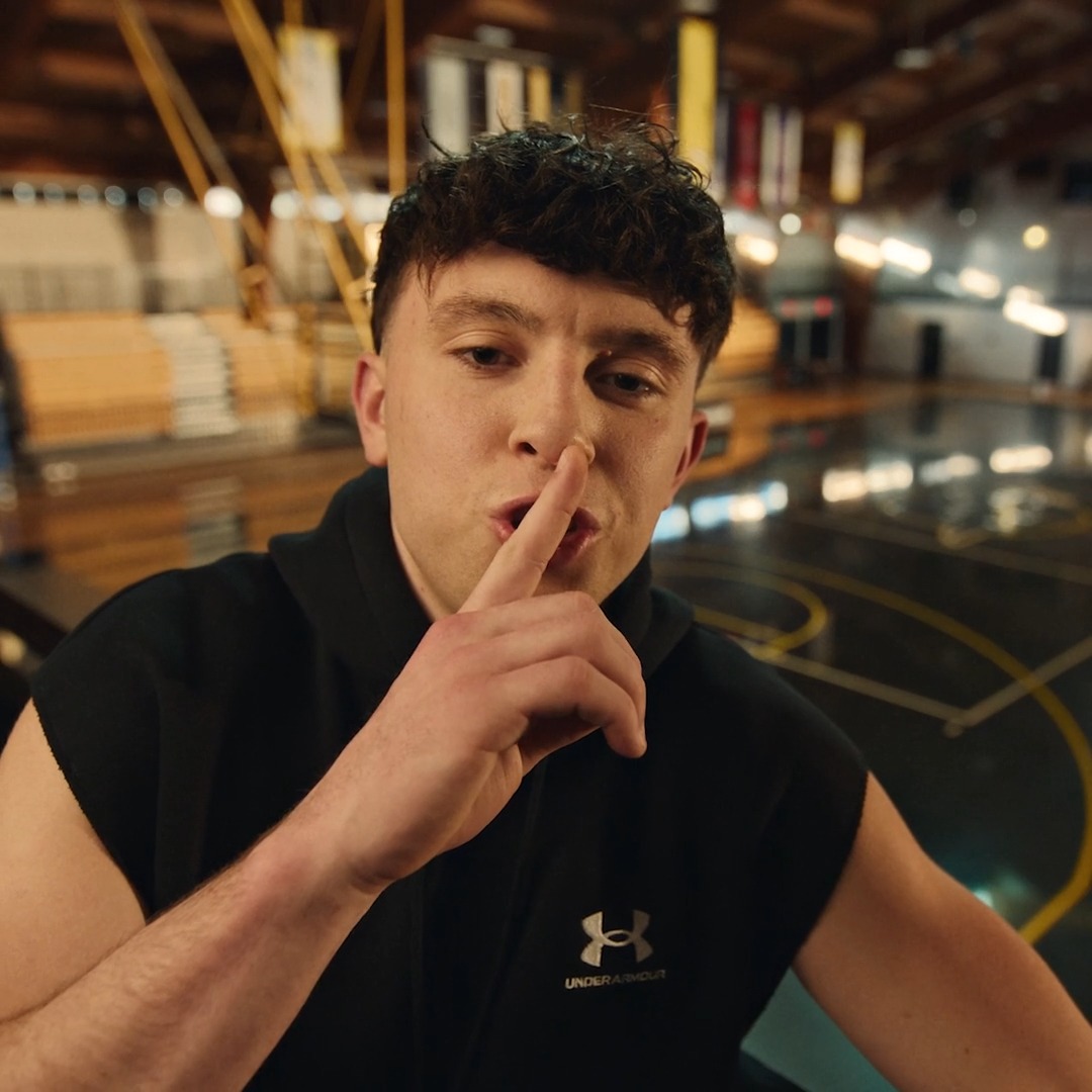 🤫 LET THEM TALK … UNTIL THEY CAN’T. Eli Ellis RDCworld