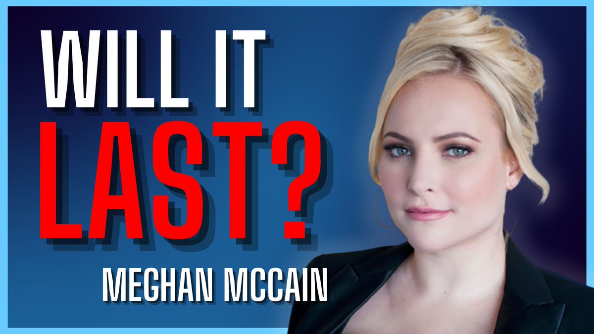 Speaking of women who grew up in the public eye...I loved talking to the beautiful Meghan McCain for Walk-Ins Welcome about her new 2WAY show and so much more.