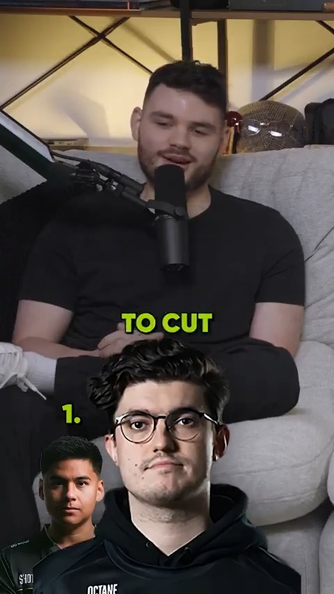 KEEP 3, CUT 3 w/ OpTic Methodz 📋
