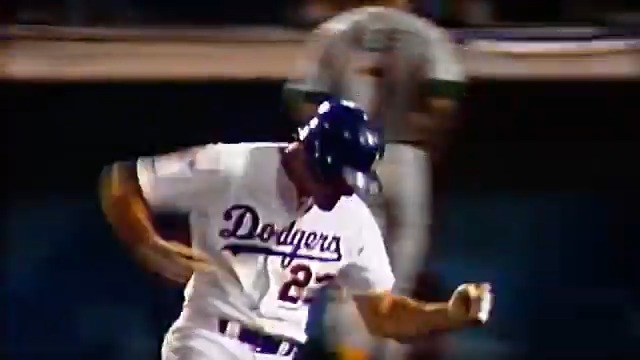 Previously on Major League Baseball... #OpeningDay