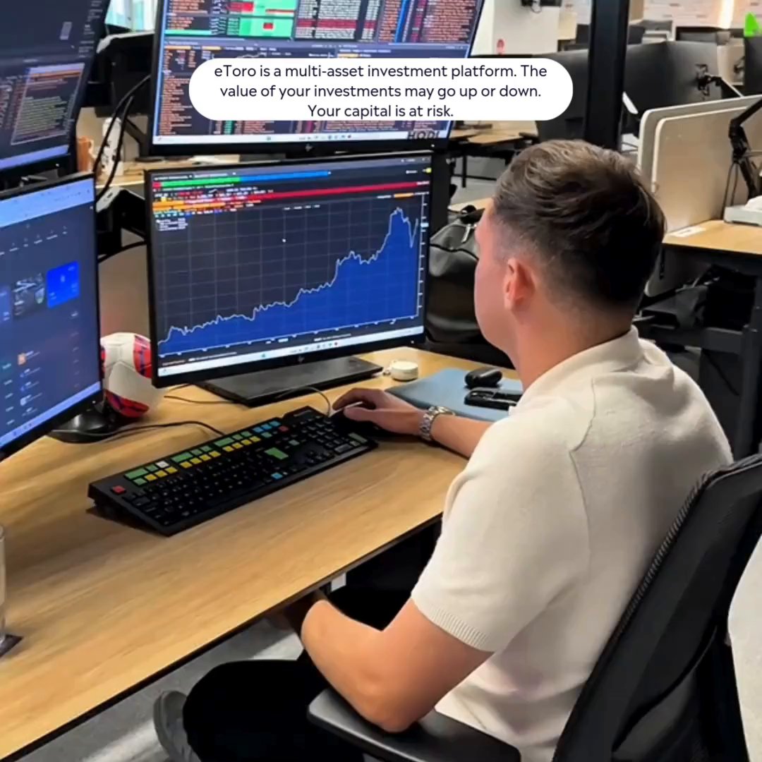Where do you stream your daily bangers? 🎶 🎧 Spotify has hit profit for the first time ever. 📈 Josh Gilbert breaks it down for us 👇