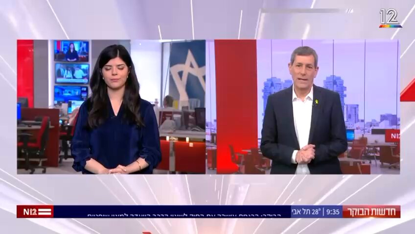 דובר צה״ל היוצא, תא״ל הגרי, פרש היום רשמית מצה״ל. וזה הזמן להגיד לו תודה ענקית על ימים ולילות שהיה איתנו, כשכולם נעלמו. ⁦יואב לימור Yoav Limor⁩