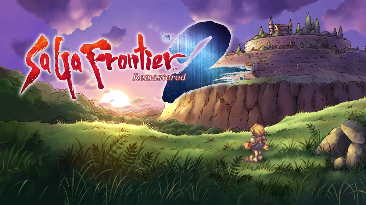 Le classique du RPG est de retour, intégralement remastérisé pour les plateformes modernes ! SaGa Frontier 2 Remastered nous replonge dans son univers aux graphismes à l'aquarelle, offrant des combats stratégiques, une structure épisodique, et de nouveaux événements inédits.