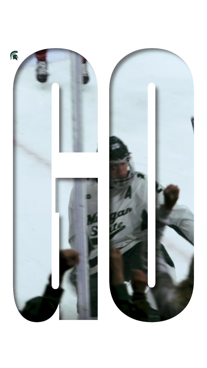 Two Teams. One Mission. Spartans, you know what to do 🗣️