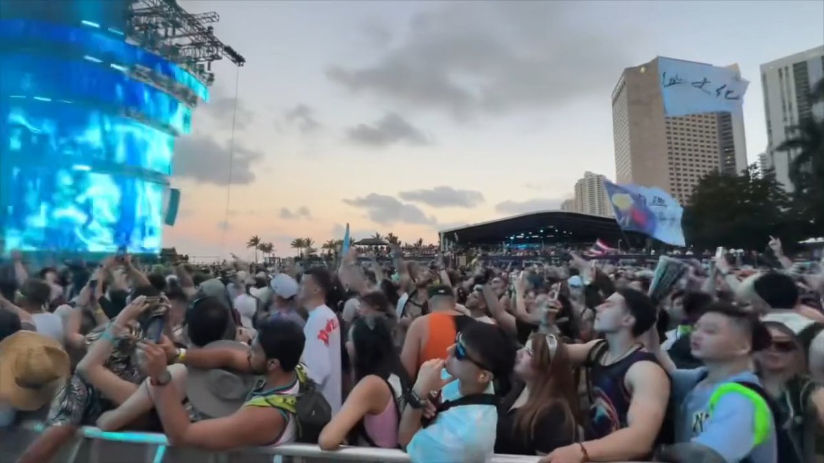 Ultra Music Festival returns to its Miami home on March 27-29, 2026! Celebrating 25 years of music, art, and culture! Ultra2025 #Miami Francis X. Suarez MiguelGabela 4 Miami Christine King Damian John Pardo Bayfront Park Miami Miami PD Miami Fire Rescue Ultra Music Festival