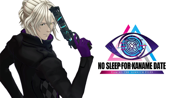 Uncover the truth hidden in reality and dreams! No Sleep For Kaname Date - From AI: THE SOMNIUM FILES is coming to #NintendoSwitch July 25! #NintendoDirect