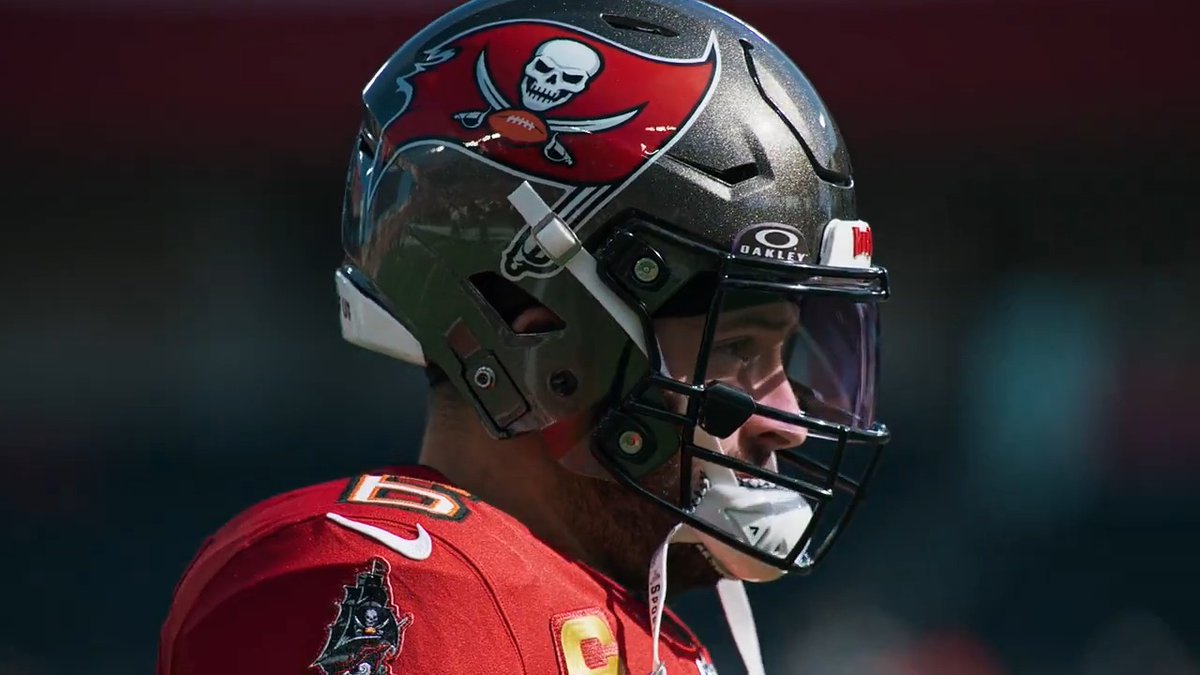 Baker Reagan Mayfield film, broken down by Rondรฉ Barber ๐
