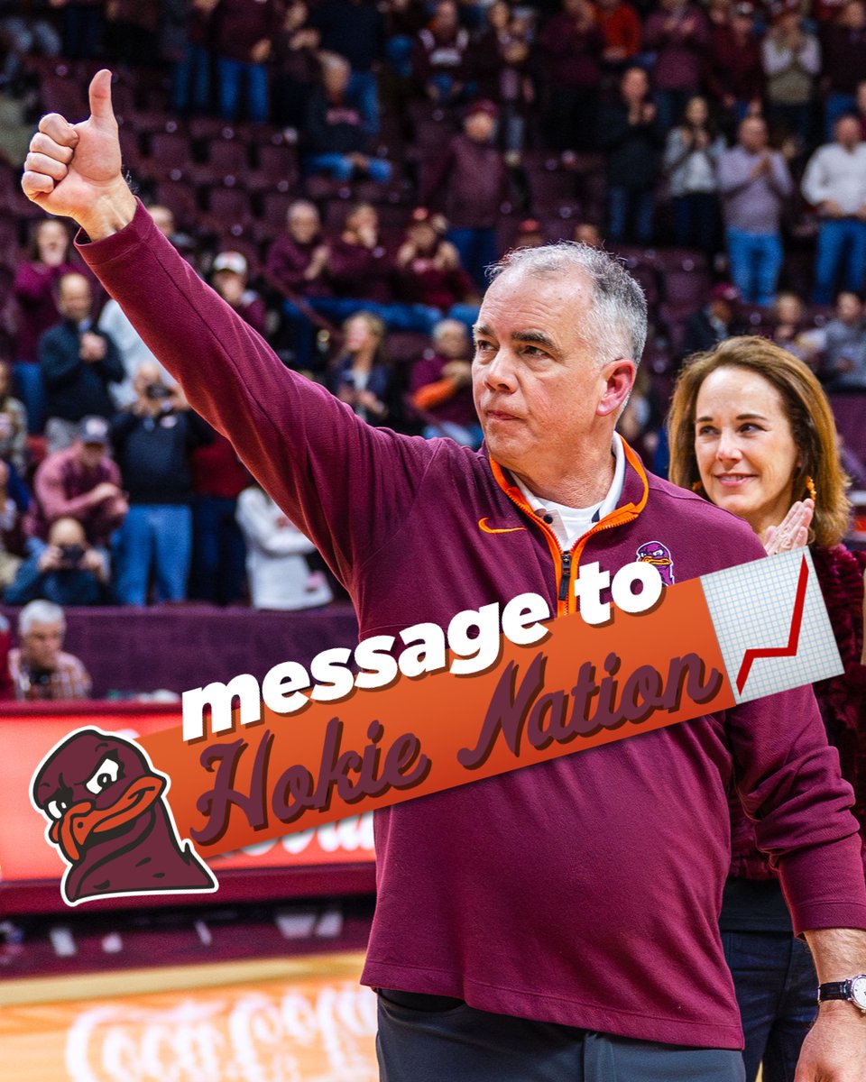 We're 𝗻𝗼𝘁 𝗯𝗮𝗰𝗸𝗶𝗻𝗴 𝗱𝗼𝘄𝗻. We're going to get this 𝗿𝗶𝗴𝗵𝘁. And we can't wait to do it with you, 𝗛𝗼𝗸𝗶𝗲 𝗡𝗮𝘁𝗶𝗼𝗻 🦃💯 🔗 »