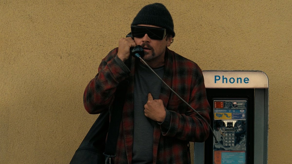 Watch the trailer for #OneBattleAfterAnother, from Writer/Director Paul Thomas Anderson. Starring Leonardo DiCaprio, Sean Penn, Benicio Del Toro, Regina Hall, Teyana Taylor, and Chase Infiniti. In Cinemas September 26.