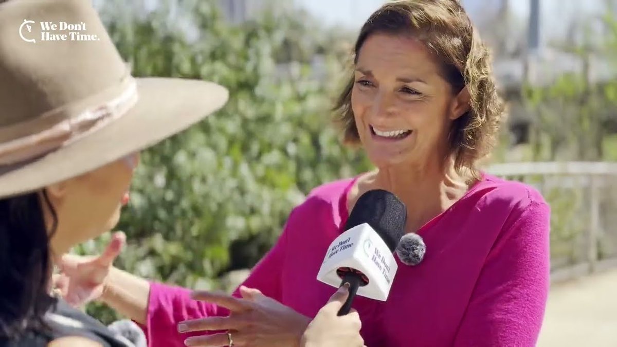 “We are just here to pass the baton to the next generation, so every decision we take today should be the right one for the next 20–30 years.” 💬 Watch this interview with Cécile Beliot-Zind, CEO Bel Group, by Dr. Sweta Chakraborty at #SXSW 🤠