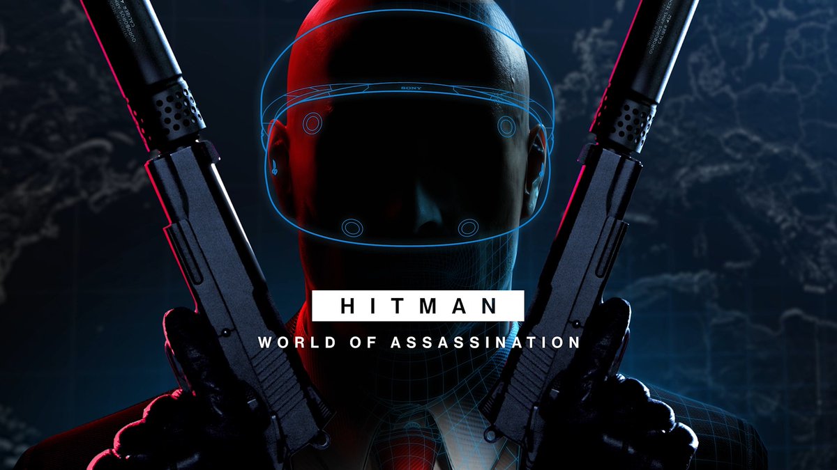 Agent 47’s world just got a whole lot more immersive. HITMAN is now live on PS VR2, featuring dual-wielding and new intuitive controls. Watch the trailer and begin your next assignment. #HITMAN #Agent47 #PSVR2