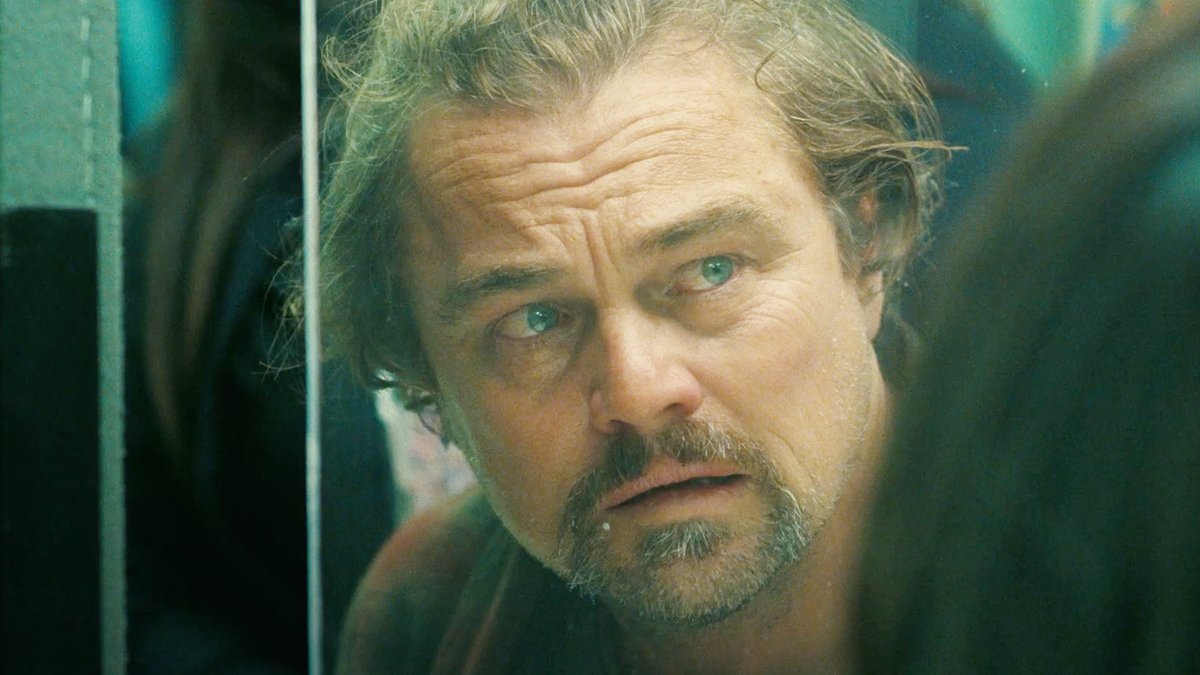 Leonardo DiCaprio stars in the first trailer for Paul Thomas Anderson's #OneBattleAfterAnother - in theaters September 26.