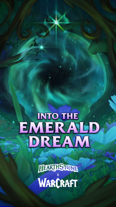 The portal is open 🌀 World of Warcraft