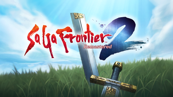 Discover two intertwined fates in the vibrant world of Sandail in #SaGaFrontier2 Remastered for #NintendoSwitch. #NintendoDirect 🛡️ Available now: