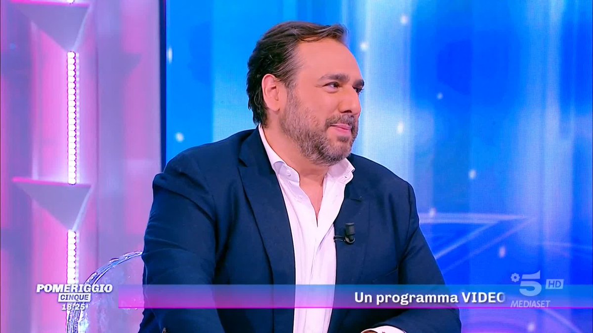 #GrandeFratello, Davide Maggio: "Lorenzo le sta provando tutte per vincere ma ha capito che non vincerà" #Pomeriggio5