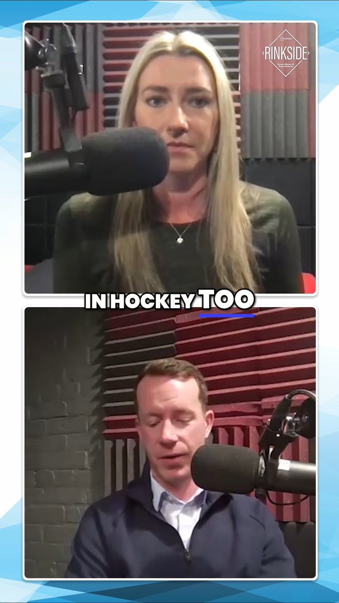 ๐๏ธ Big news! My new podcast Rinkside is finally LIVE! ๐ Iโm diving into everything curling and youth sports and canโt wait for you to join the conversation! ๐ง New episodes every Thursday โ listen now! ๐