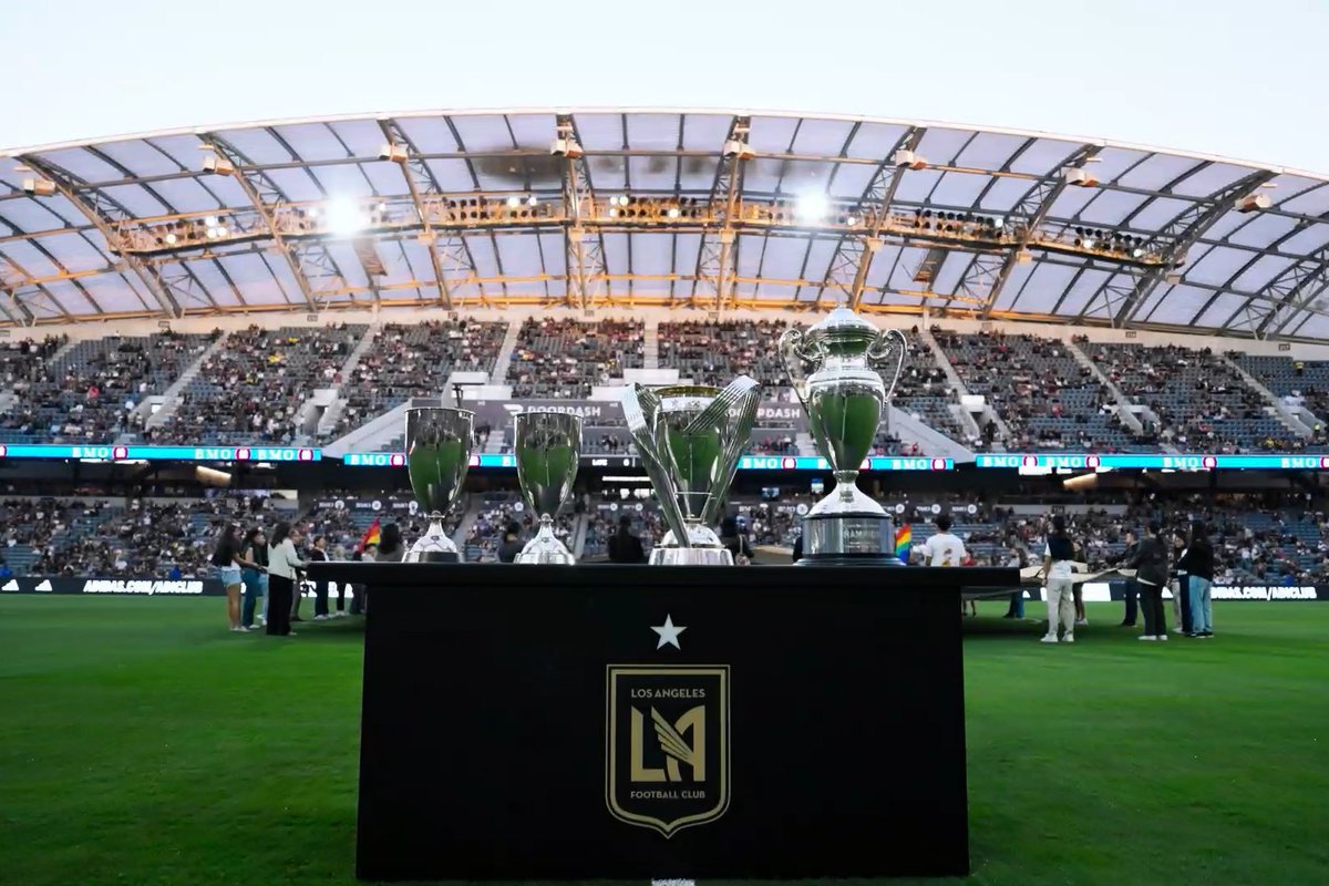 It’s all to play for. #Onside: Major League Soccer — Now Streaming