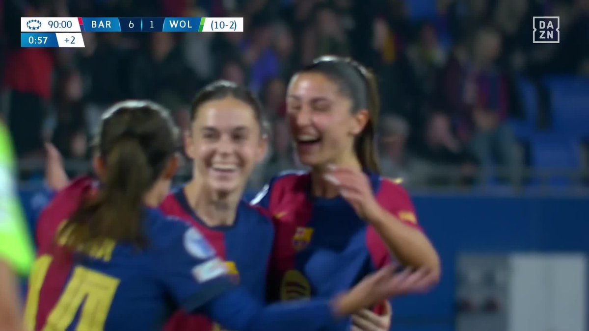 Cuando los machistas digan que las mujeres no saben jugar al fútbol pongan este golazo de Mapi León.