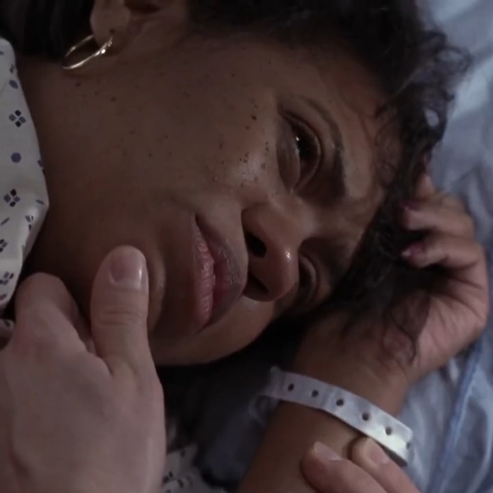 This moment from Grey's Anatomy will always get me 🥹