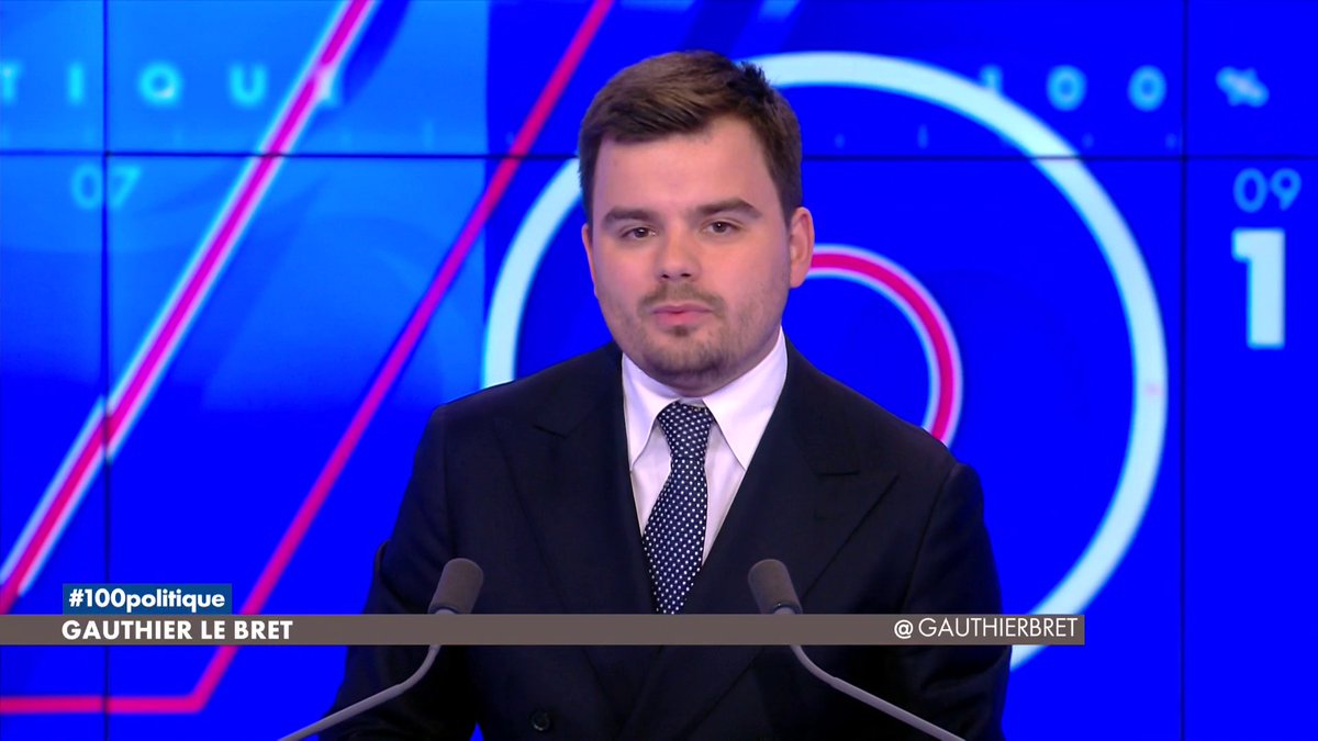 L'édito de Gauthier Le Bret : «Sept ans de prison requis contre Nicolas Sarkozy»