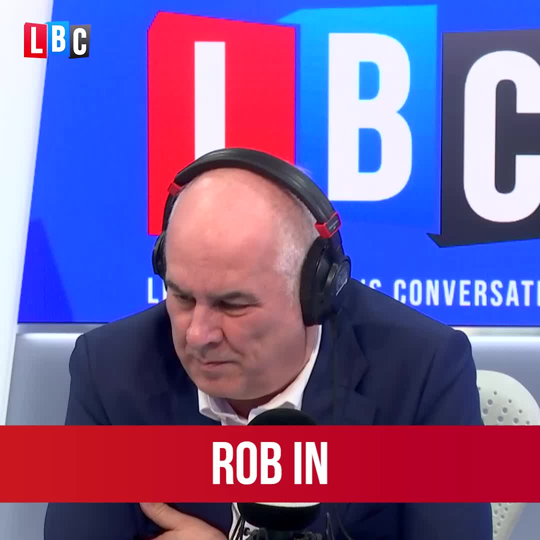 'Rob, you're a prat.' Iain Dale 🏴󠁧󠁢󠁥󠁮󠁧󠁿🇬🇧 ⚒️'s response to being called 'an armchair general.'