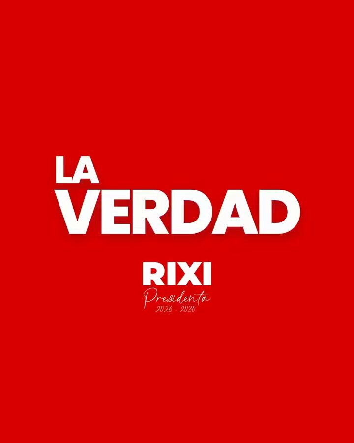 ¡El pueblo hondureño, merece saber la verdad!