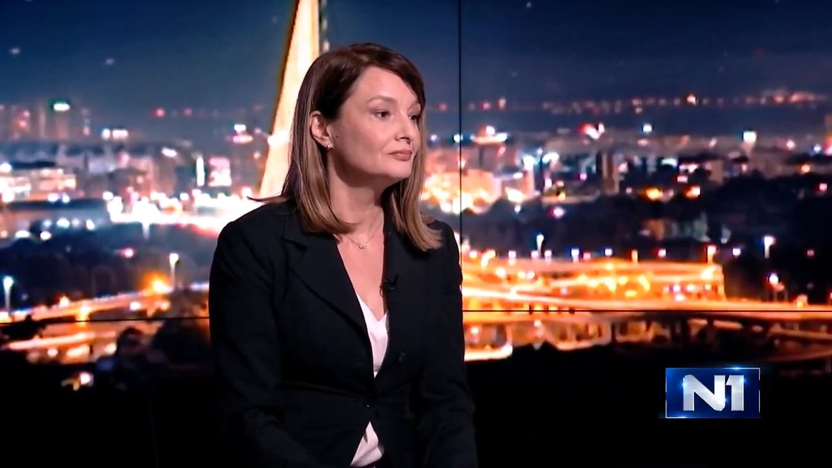Psihološkinja Ana Mirkovic o pravdi i bogatstvu 👇