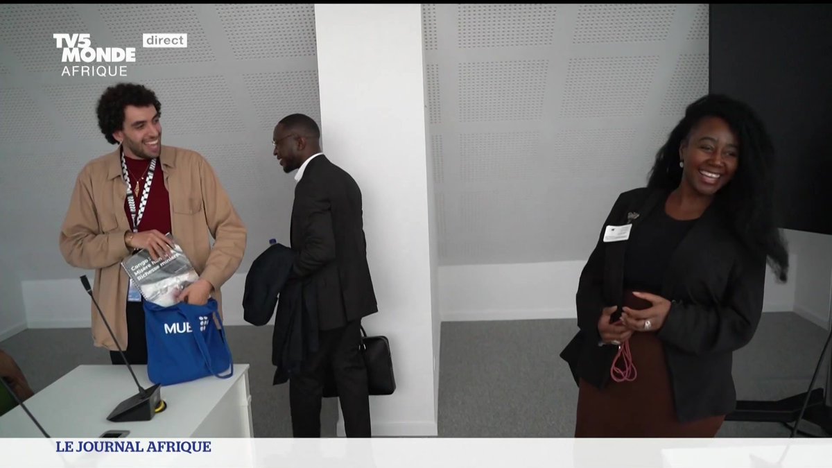 La diaspora congolaise se mobilise en Europe. Au Parlement européen, la coalition Team Congo est venue présenter un rapport sur les violations de droits humains liées à l'exploitation des minerais en RDC.