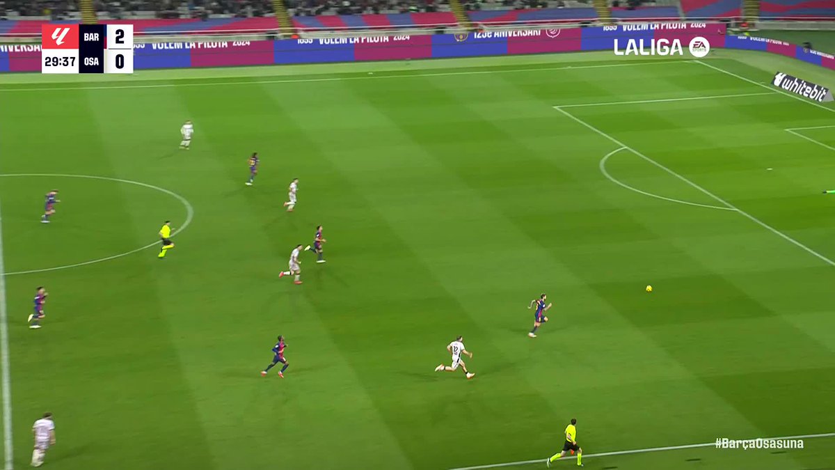 When I get older, I want to be like Szczęsny #LaLigaHighlights
