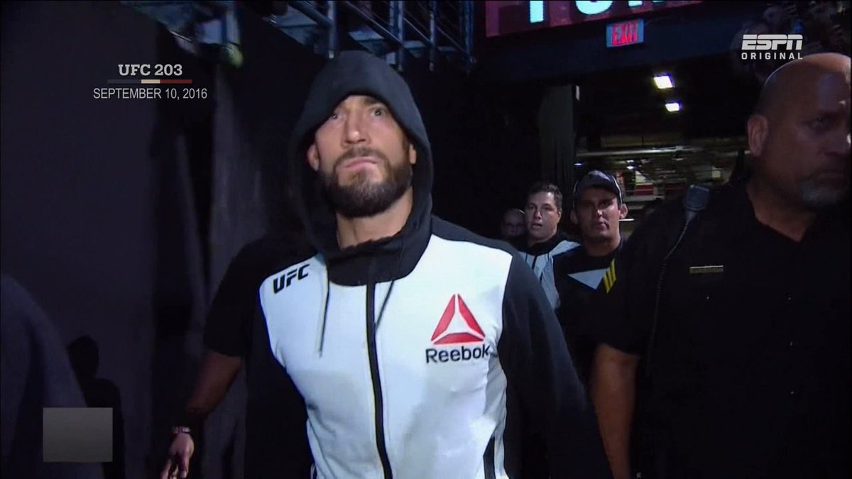 CM Punk’s take away from his UFC debut in Cleveland after leaving the WWE ✍️ Episode 1 of ‘Stephanie’s Places’ is streaming on ESPN+, Hulu and Disney+ 🚨