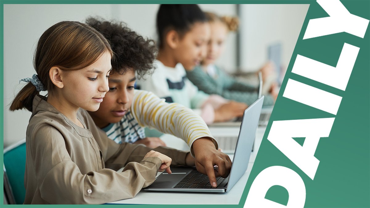 L'Éducation Nationale a piégé 2,5 millions d'élèves avec des jeux vidéos piratés. Le Ministère de l'Éducation Nationale a déployé l'Opération Cactus, visant à sensibiliser les jeunes contre l'hameçonnage.