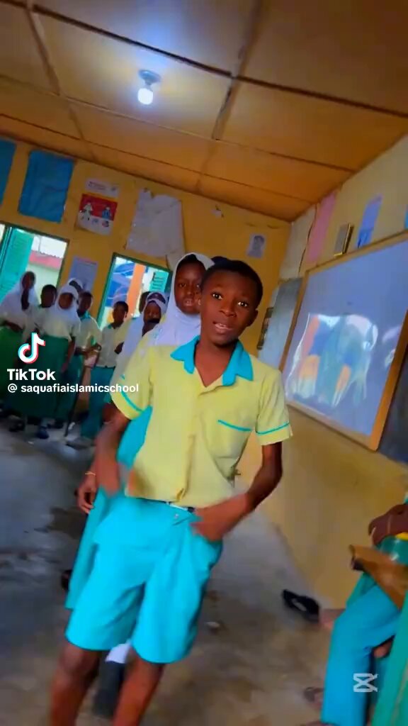 Naga wani Dan Gidan mu lalle zai ci ubansa 😮💔🤔