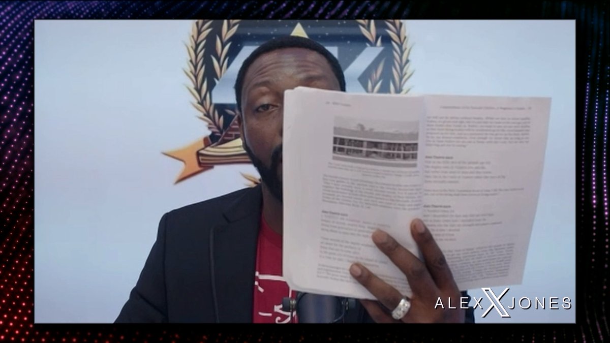 VINDICATION: Recent Bombshell Giza Plateau Discoveries Were Accurately Depicted In Secret History Researcher Billy Carson's 2019 Book "Compendium Of The Emerald Tablets" Billy Carson II » WATCH/SHARE THE LIVE X STREAM HERE: