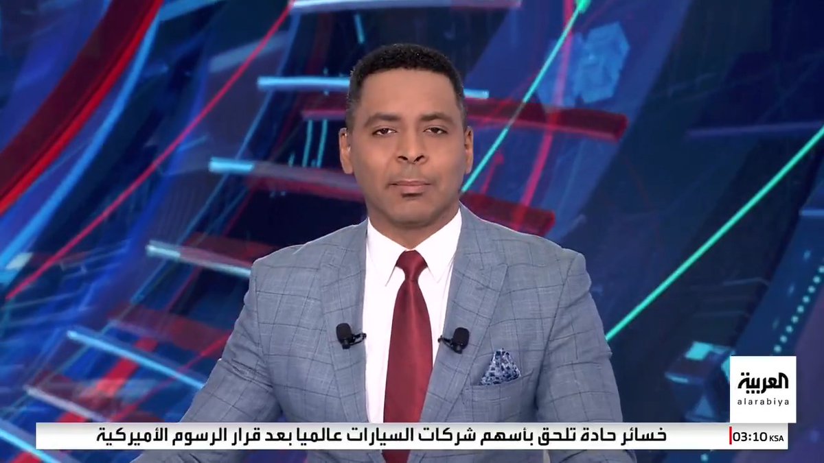 رئيس وزراء #العراق: لا يوجد طلب أميركي بحل الحشد الشعبي #قناة_العربية