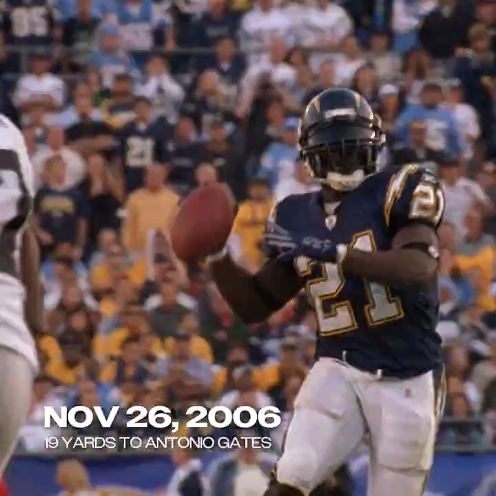 LT threw 7 touchdown passes btw