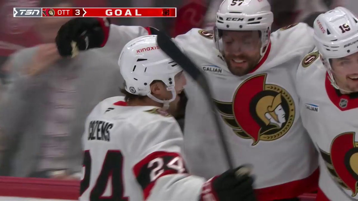 David Perron is up to seven goals since March 1st. 😳 What a run he's been on!