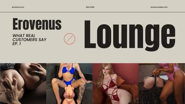I have a hot wife in yoga pants… but we only have sex once a month. Watch the wildest 60 seconds👇 #SexDolls #ModernMarriage #RealTalk #FlooUnfiltered #Erovenus #Erovenus Lounge