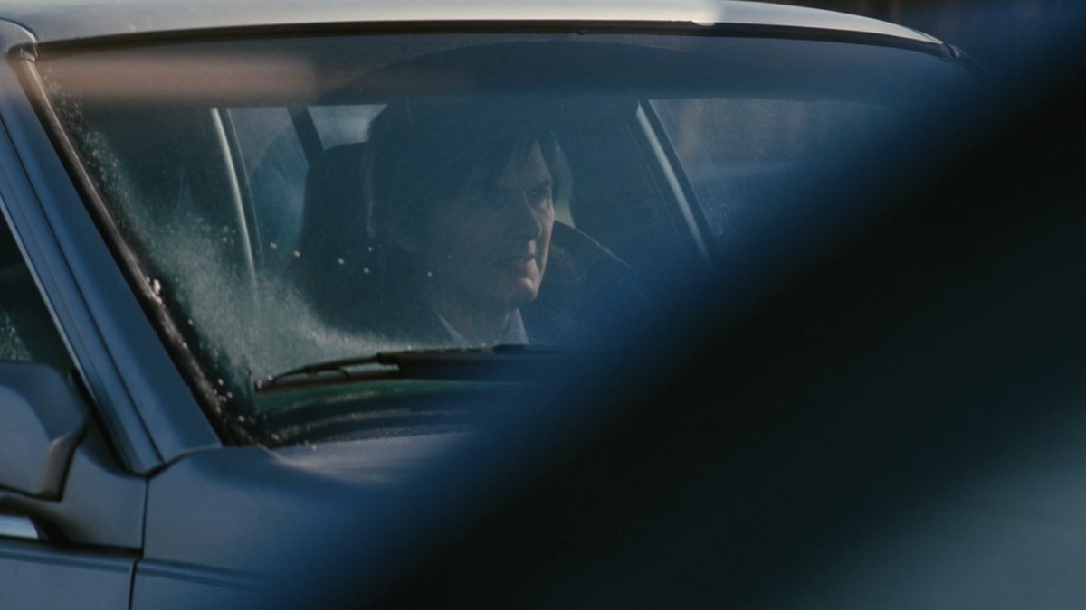 The feeling's mutual. #Severance — Now Streaming