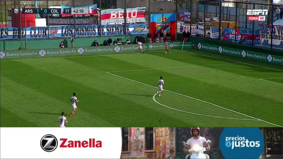 Miren las 2 jugadas. El MISMO ESTADIO EL MISMO LUGAR DE LA CANCHA. LA MISMA JUGADA EL MISMO JUGADOR (!!!!!) Es realmente insólito e inexplicable lo de Eric Meza, INVESTIGUEN.