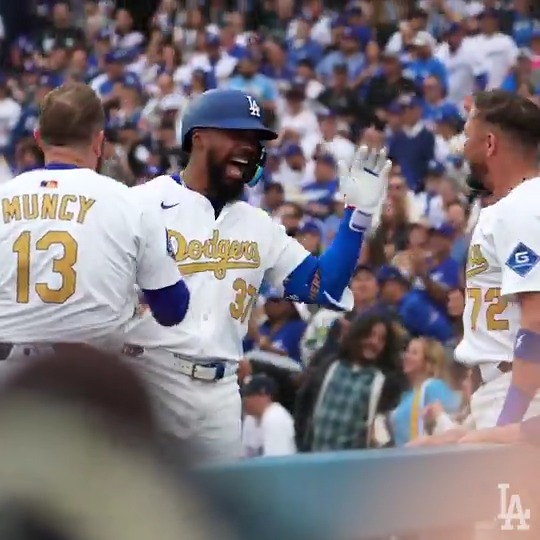 That 3-0 feeling.