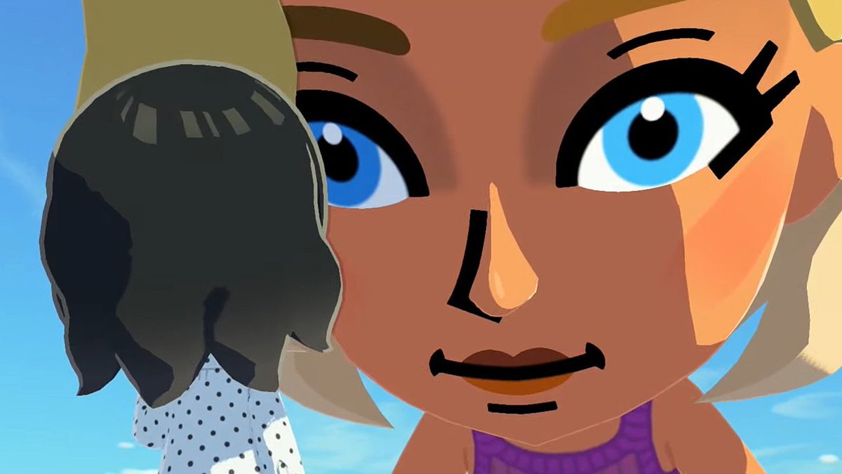 Tomodachi Life returns for the first time in over 10 years! Gather your Miis together on an island resort when Tomodachi Life: Living the Dream launches in 2026.