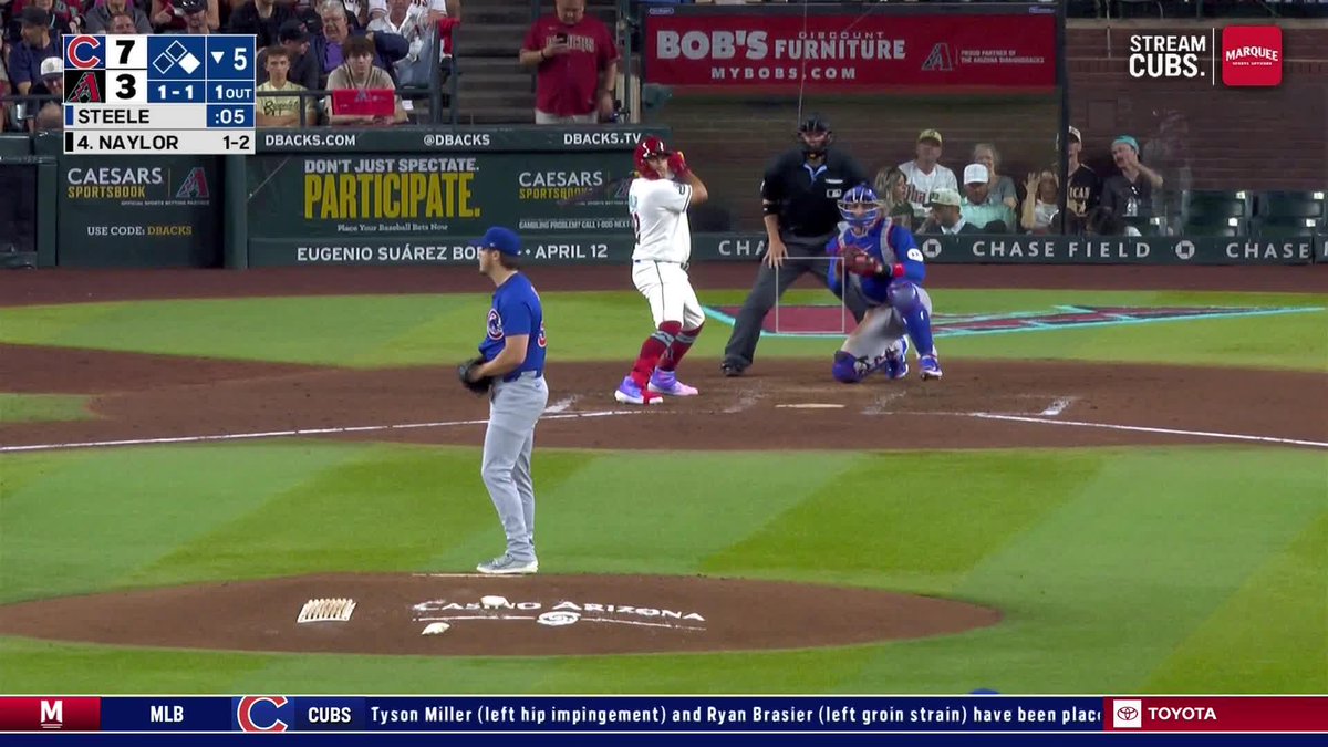 Dansby Swanson makes it look too easy 😮‍💨