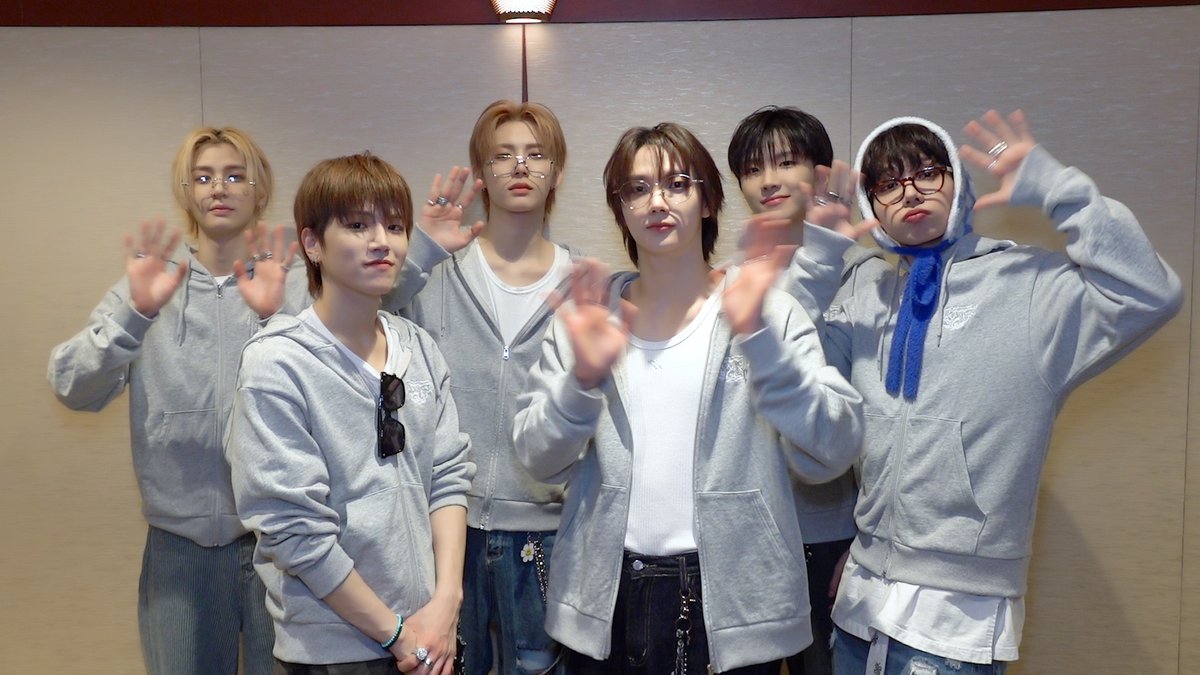 ／ ONEDOORの皆さんへお知らせ🩵 ＼ 『#BOYNEXTDOOR TOUR ‘KNOCK ON Vol.1’ ENCORE IN JAPAN』開催を記念して、メンバーからのメッセージ動画が届きました🎥🚪 📍公演の詳細はこちら #BND #KNOCK_ON_Vol_1 #KNOCK_ON_Vol_1_ENCORE_IN_JAPAN