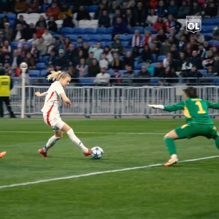 Born to score goals. 🇳🇴