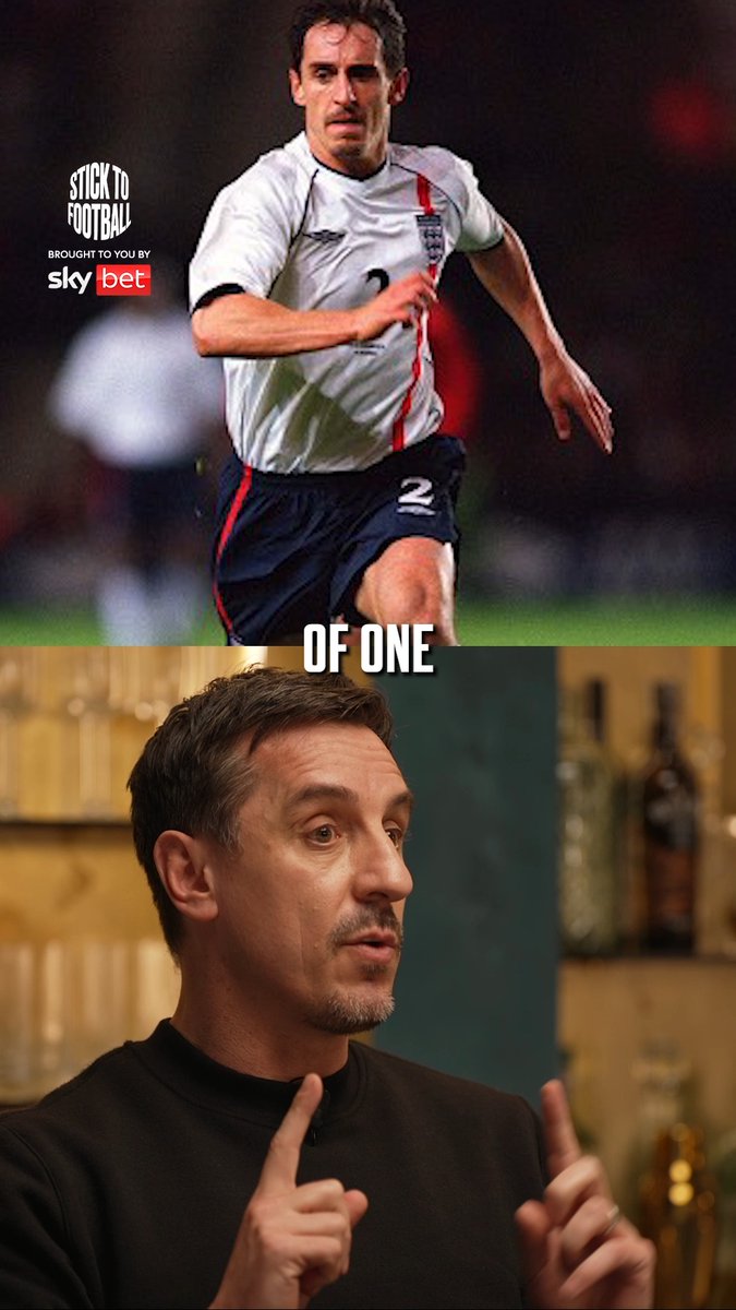 "That team you just put out there... that's a great team!" ⭐️ Gary picks his dream England squad from the 'golden generation,' how far would this team go? 🏴
