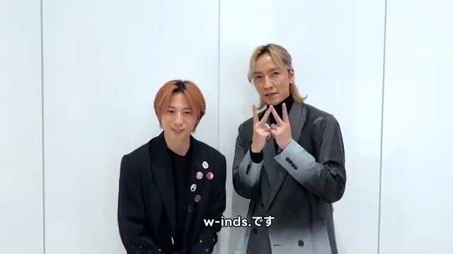 w-inds. 16th アルバム 『#winderlust』が配信中🎊 約1年かけて制作したメンバー自信作💿ˊ˗ 配信シングル「#Run」「#FAKEIT」「#Imagination」のほか、 #橘慶太 セルフプロデュースによる楽曲も収録🎼 ぜひ、LINEのBGMにも設定してね📱 🎧 w-inds. [official] #w_inds.