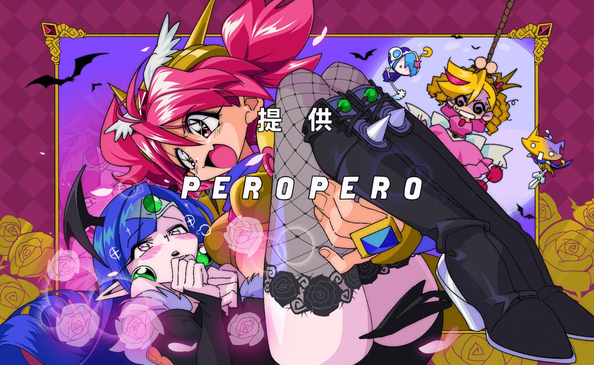 エイプリルフールテーマパック「Muse Dash・Legend」只今更新しました！ 4 月 1 日 23:59 (UTC+8) までに以下の動画をご覧になると「レジェンド神装 ブロウ」を無料でお試しいただけます。最後の1秒まで観てくださいね🗡️👊😛🛡️ #MuseDash